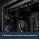thumbnail image 3 of Ventilador ARCTIC P14 Pro PST Potente Premium 140 mm Negro, 3 of 8