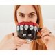 thumbnail image 5 of Taza de sopa Silver Buffalo Friday the 13th Jason Mask 700 ml, 5 of 7