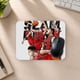 thumbnail image 2 of Mousepad 20x24 Cm - Diseño Slam Dunk Collage Acción, 2 of 3