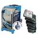 thumbnail image 1 of Bolsa con ruedas ZUCA Great Wave Sport con marco azul y bolsas, 1 of 7