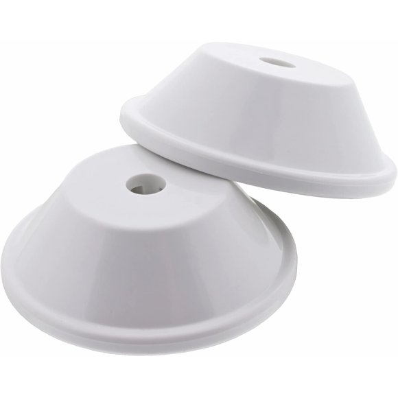 Tapa grande para carrete Sewable Singer para máquina de coser, 2 unidades