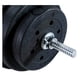thumbnail image 2 of Discos Cemento Para Barras de 4 u x 5 KG Par Total 20 KG, 2 of 3