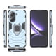 thumbnail image 1 of FOXDOCK Funda Antigolpes para Xiaomi Poco X7 Pro 5G – Protección Total con Soporte y Diseño Robusto, 1 of 5