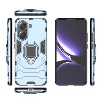 Foxdock Funda Antigolpes Para Xiaomi Poco X7 Pro 5G – Protección Total Con Soporte Y Diseño Robusto