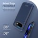 thumbnail image 4 of Funda TUDIA Pixel 9a 2025 Grado Militar Doble Capa Indigo, 4 of 6