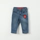 thumbnail image 1 of Jeans Niño Spiderman Denim Marvel, 1 of 5