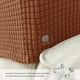 thumbnail image 5 of Juego de 2 fundas elásticas de jacquard para reposabrazos de sofá y sillón, antideslizantes, para reposabrazos de sofá reclinable., 5 of 7