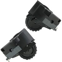 Wheels Casino187 Oem Auténtico Para La Serie Roomba I/E/J