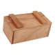 thumbnail image 3 of Mini Caja De Almacenamiento Para Casa De Muñecas, Modelo Pequeño, Miniatura De Madera, Accesorio De Fotografía, 3 of 5