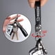 thumbnail image 3 of Combo de tapas de válvulas de neumáticos y llavero compatible con tapas de válvulas Mazd compatibles con Cx7 Cx5 Cx9 Cx-5 Cx3 Mx-5 Protege Valet Rotary Rx8 Series Tapas de vástago para neumáticos de c, 3 of 5