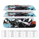 thumbnail image 2 of Spider-Man 3-Piece Twin Bed Set - Includes 1 Single Quilt And 2 Pillow Cases Bedding - Fade Resistant Microfiber - Spider, 2 of 4