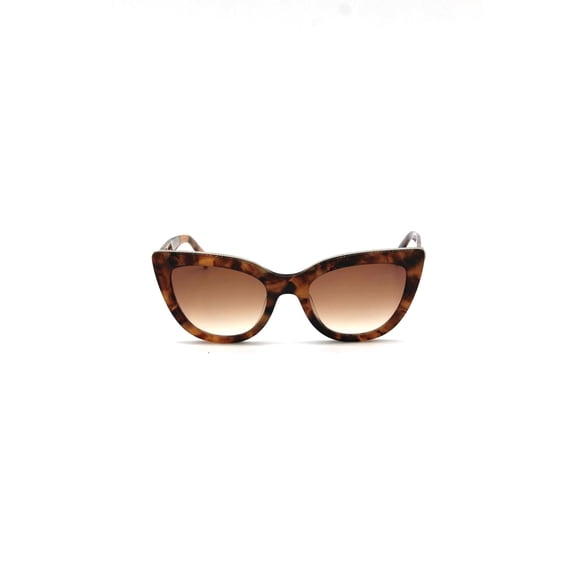 Gafas de sol LONGCHAMP LO 686 S 221 Vintage Havana para mujer