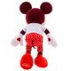 thumbnail image 3 of Peluche Mickey Mouse de San Valentín Disney Store de 28 cm, 3 of 3