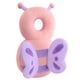 thumbnail image 1 of Mochila protectora para la cabeza del bebé Qioo Soft Comfortable Rosa, 1 of 7