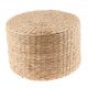 thumbnail image 2 of Cojín Japonés De Paja Tatami Cushion 30x30x20cm, 2 of 5