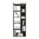 thumbnail image 3 of Biblioteca 6 Niveles Clover Milan - Wengue, 3 of 7