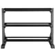 thumbnail image 1 of Rack Mancuernas 3 Niveles, 1 of 2