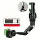 thumbnail image 3 of Car Mobile Phone Holder Multi-functional 360° Rotating Inspection Mirror Seat Suspension Rearview Mirror Rear Pillow Office Desk Kitchen Multi-scene Universal Mobile Phone Holder Mobile Phone Holder, 3 of 3