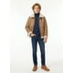 thumbnail image 2 of Chaqueta Ni o Aviador Estilo Piloto Abrigada Invierno, 2 of 3