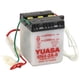 thumbnail image 1 of Batería para Auto Yuasa YUAM2648A 6V 4Ah Secada en Seco, 1 of 1