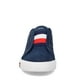 thumbnail image 2 of Zapatilla Tommy Hilfiger Anni Slip-On para mujer en denim, 2 of 3