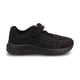 thumbnail image 1 of Zapatilla Infantil Unisex Bubblegummers Fountain Negro, 1 of 5