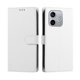 thumbnail image 2 of Cartera Funda para Honor 600 Lite Carga Inalámbrica, Blanco, 2 of 6