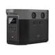 thumbnail image 2 of EcoFlow Generador Delta 2 Max 2400W + Panel Solar 400W, 2 of 7