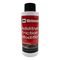 Motorcraft Genuino - Aditivo Antifricción Aceite Diferencial Motorcraft Xl3 118Ml