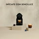 thumbnail image 4 of Cafetera Nespresso Inissia Negra, 4 of 11