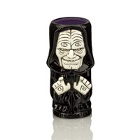 Taza De Cerámica Star Wars Geeki Tikis Emperor Palpatine 530Ml