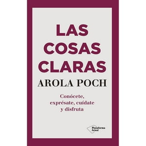 Zig-Zag - Libro Las Cosas Claras