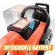 thumbnail image 5 of Motosierra de juguete Play-Act Mighty Force con luces y sonidos 3+, 5 of 7