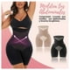 thumbnail image 1 of Faja Short Reductora Calzon Invisible Moldeadora Beige Premiun, 1 of 5