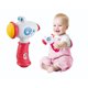 thumbnail image 3 of Baby Hammer, Con Luz & Musica Rosa, 3 of 3