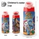 thumbnail image 2 of El salvaje oeste de la sheriff CallieBotella de Agua con Tapa Pop Top de Un Toque, Acero Inoxidable, a Prueba de Fugas, para Deportes, Botella Infantil rosa 12 oz, 2 of 6