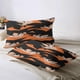 thumbnail image 4 of Dra-gon Ball Bedding Sets Cartoon Duvet Cover Lightweight 3 Piece Bet Sets for Kids Boys Girls, 4 of 5