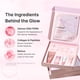 thumbnail image 5 of Kit de Cuidado Facial medicube PDRN Glow 5 Pasos para Viaje, 5 of 9