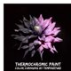 thumbnail image 4 of Pigmento termocrómico DYE de Atlanta Chemical Engineering 10 g, negro a rosa a 31 °C, 4 of 9