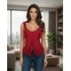 thumbnail image 3 of Blusa Casual Mujer con Flecos Sueltos, 3 of 5
