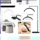 thumbnail image 2 of Lampara Media Luna Estetica, 2 of 3