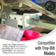thumbnail image 2 of Kit de cremallera para tractor cortacésped Huthbrother CR12 para Cub Cadet, 2 of 7