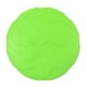 thumbnail image 2 of Juguetes Interactivos Para Perros Con Placa Voladora De Playa De Verano De Goma Suave Verde 22cm, 2 of 5