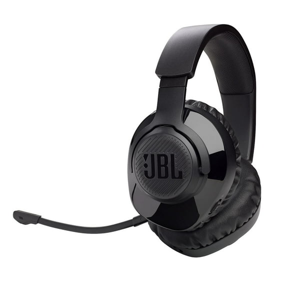 Audífonos Gamer JBL Quantum 350 negro