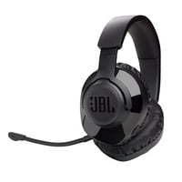Audífonos Gamer Jbl Quantum 350 Negro