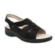 thumbnail image 2 of Sandalia Emer Negro Passer, 2 of 5