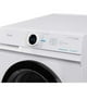 thumbnail image 2 of Lavadora-Secadora Frontal Midea 11/8Kg Inverter MF100D110B/W Blanca, 2 of 5