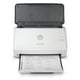 thumbnail image 1 of Escáner A Color ScanJet Pro 3000 S4 USB Blanco, 1 of 4