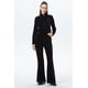 thumbnail image 4 of Polerón Mujer Chenille Pretina Negro, 4 of 4