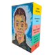thumbnail image 1 of Colección de 3 libros Vintage de James Baldwin, 1 of 1